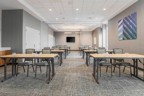 Meeting facility - SpringHill Suites by Marriott San Jose Fremont (Fremont)