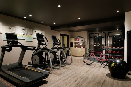 Moxy Kyoto - Image 11