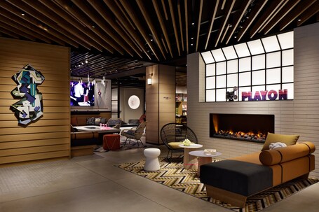 Moxy Kyoto - Image 8