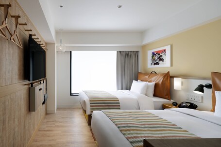 Moxy Kyoto - Image 40