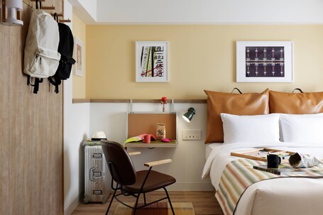 Moxy Kyoto - Image 23