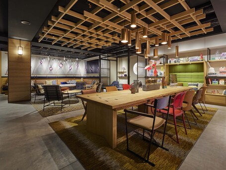 Moxy Kyoto - Image 27