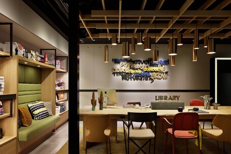 Moxy Kyoto - Image 10