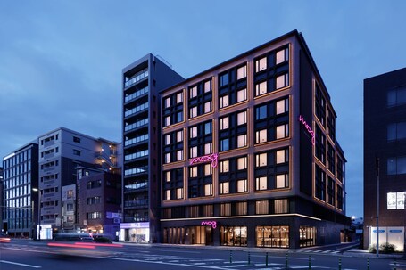 Moxy Kyoto - Image 22
