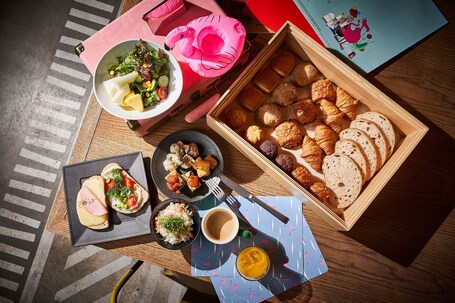 Moxy Kyoto - Image 34