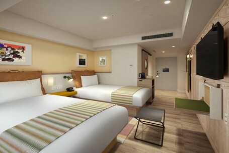 Moxy Kyoto - Image 3