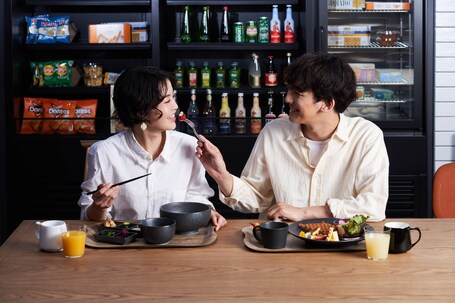 Moxy Kyoto - Image 26