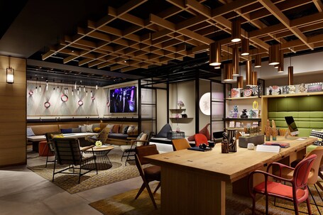 Moxy Kyoto - Image 33