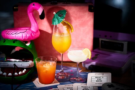 Moxy Kyoto - Image 42