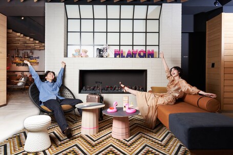 Moxy Kyoto - Image 17