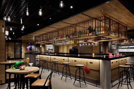 Moxy Kyoto - Image 18