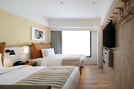 Moxy Kyoto - Image 30