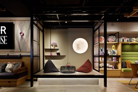 Moxy Kyoto - Image 9