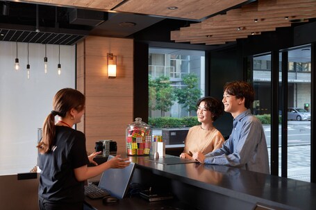 Moxy Kyoto - Image 24