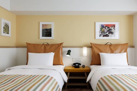 Moxy Kyoto - Image 46