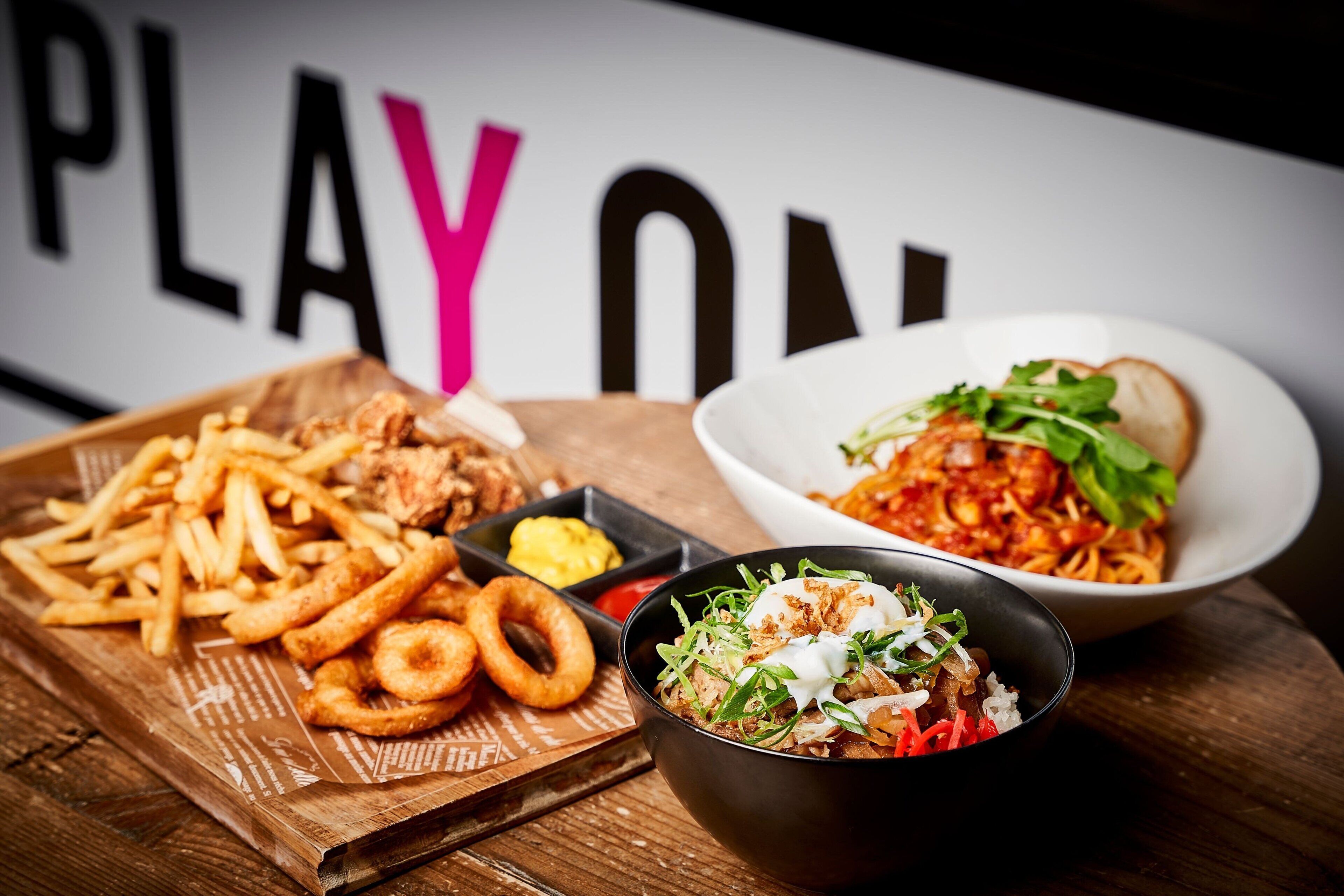 Photo - Moxy Kyoto