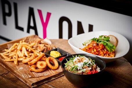 Moxy Kyoto - Image 45