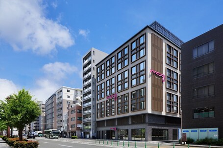 Moxy Kyoto - Image 15
