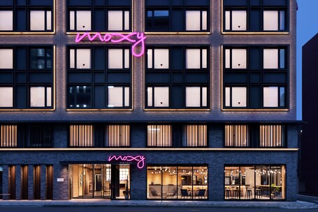 Moxy Kyoto - Image 32