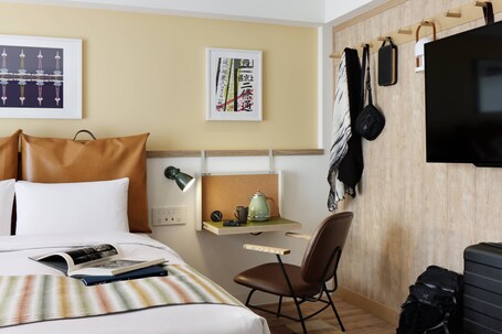 Moxy Kyoto - Image 44