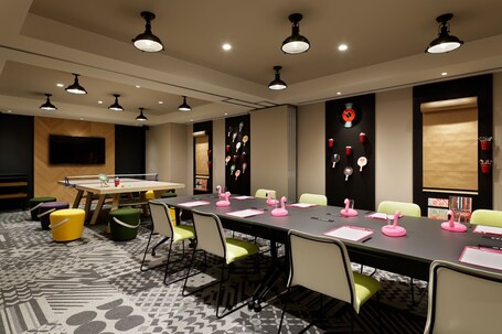 Moxy Kyoto - Image 13