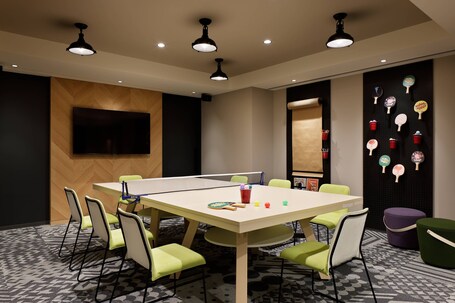 Moxy Kyoto - Image 21