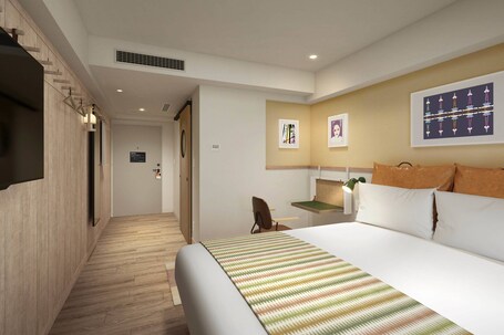 Moxy Kyoto - Image 28