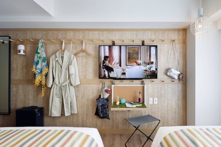 Moxy Kyoto - Image 39