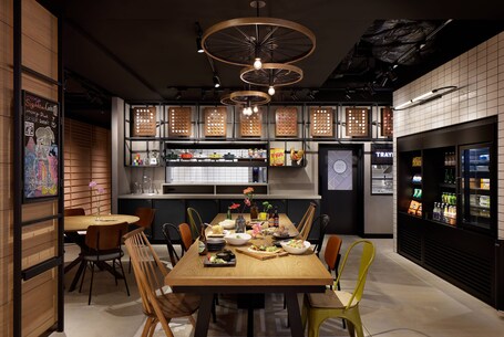 Moxy Kyoto - Image 12