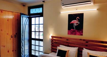 HOTEL CORBETT REGENCY a unit of corbett tulsi palace LLP