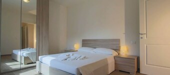 Apartment "L" Garden - Levanto Cinque Terre