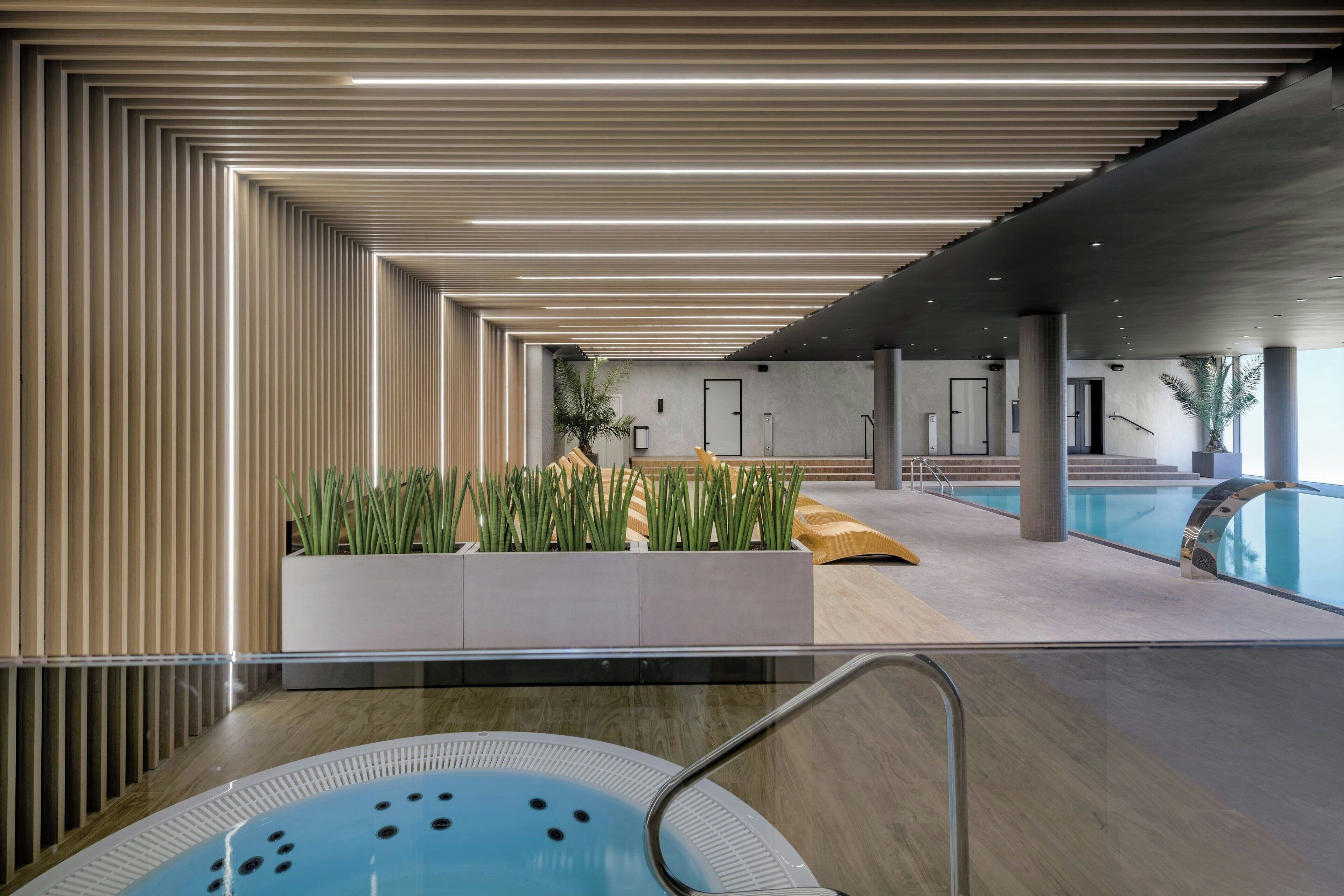 Foto - AC Hotel by Marriott Krakow