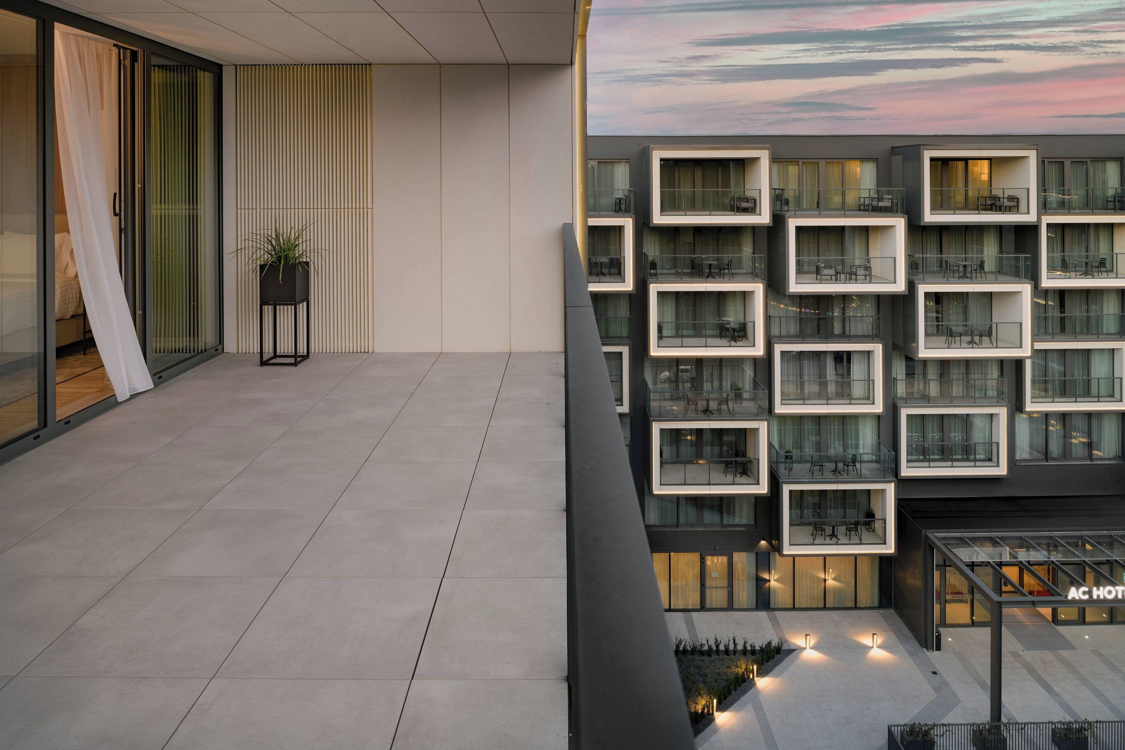 Photo - AC Hotel by Marriott Krakow