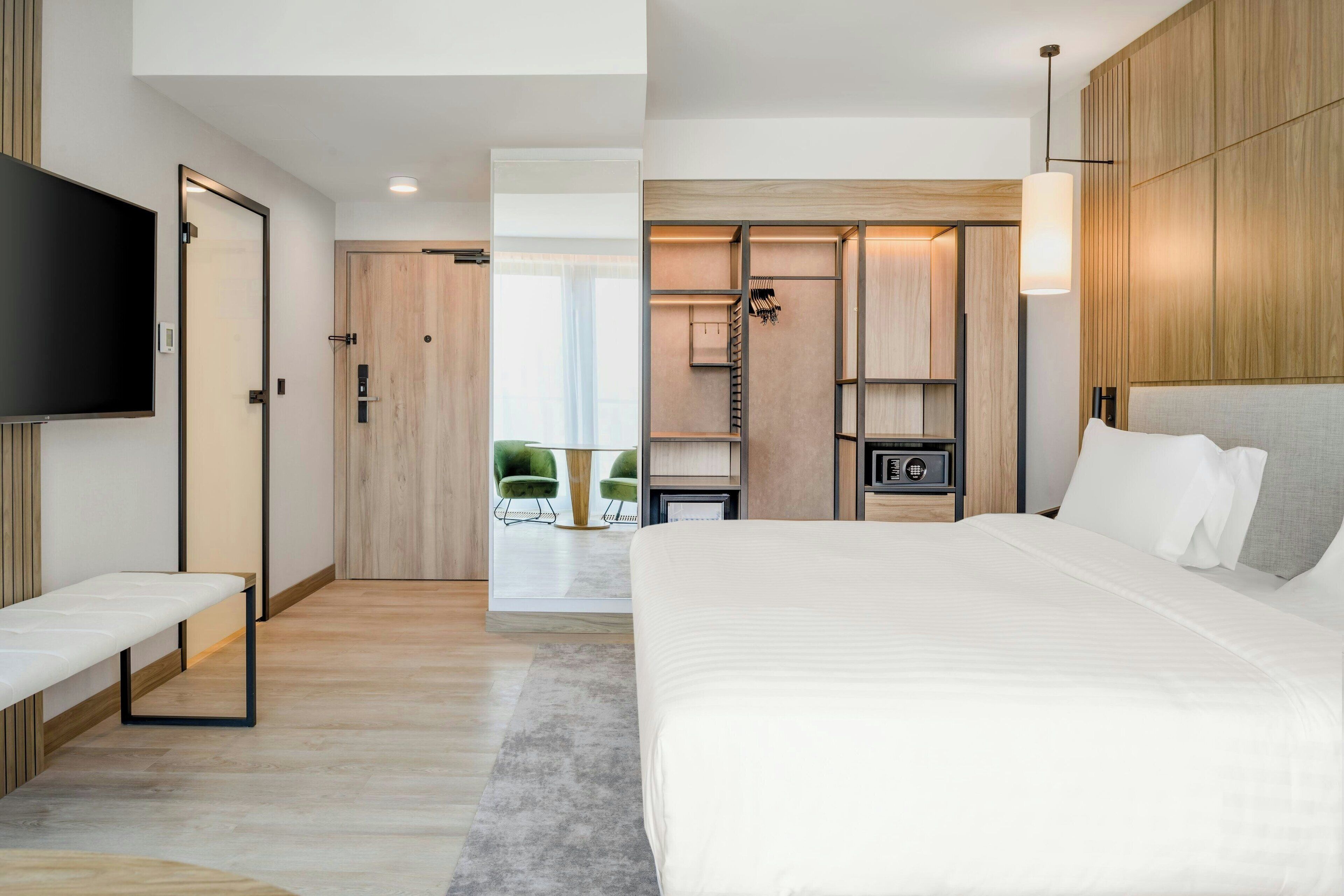 Foto - AC Hotel by Marriott Krakow