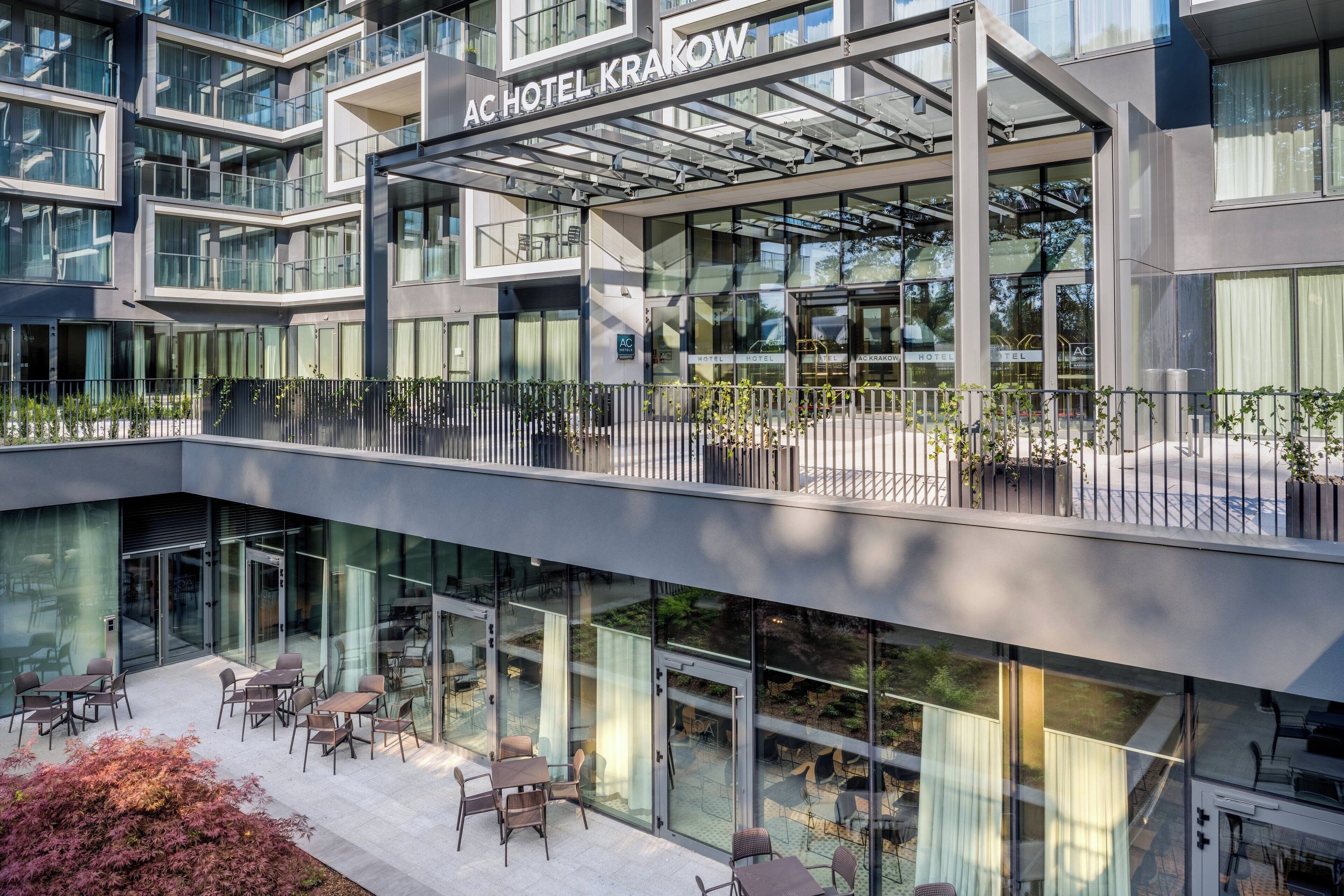 Foto - AC Hotel by Marriott Krakow