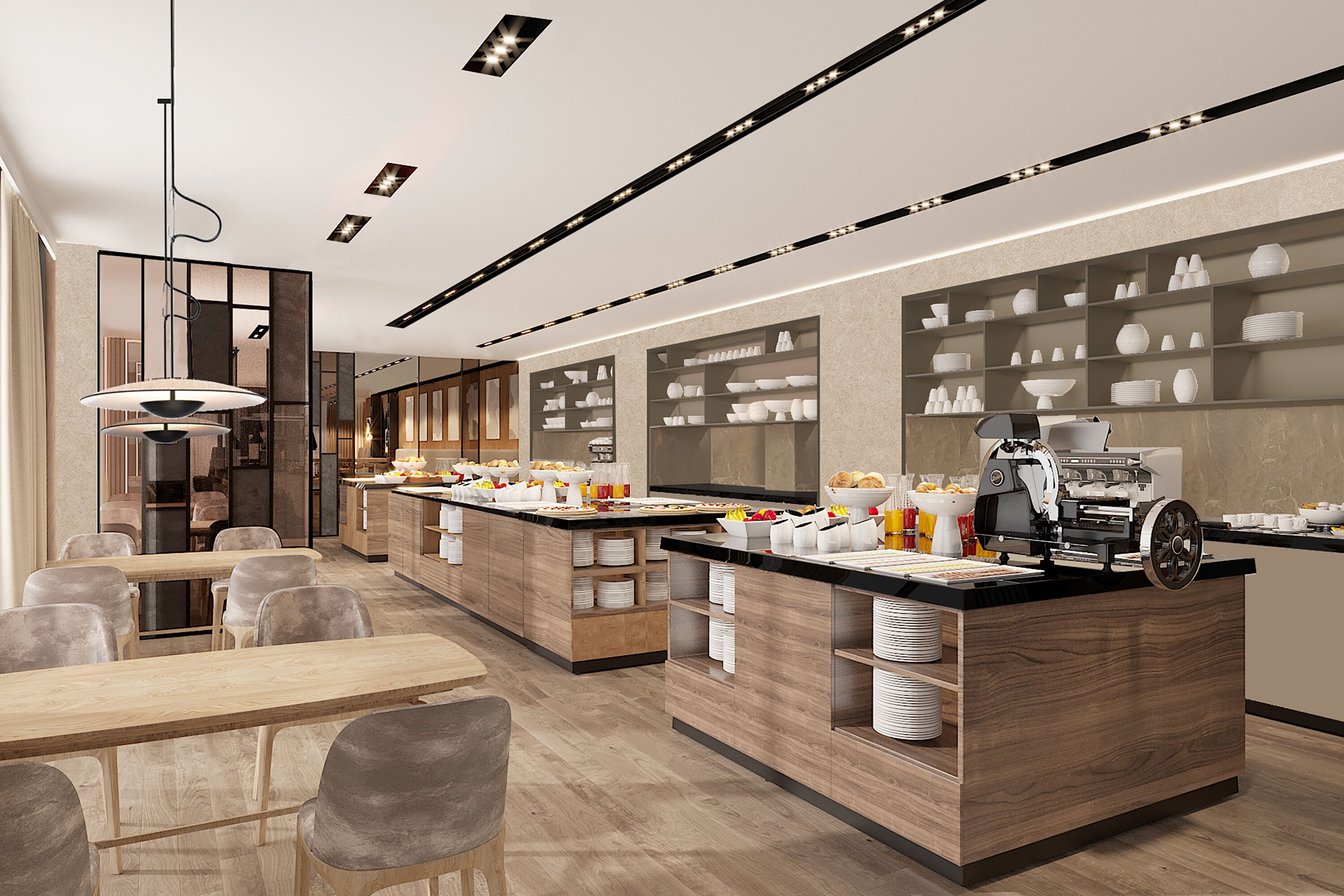 Foto - AC Hotel by Marriott Krakow