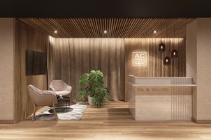 Aromatherapy, 3 treatment rooms, massages