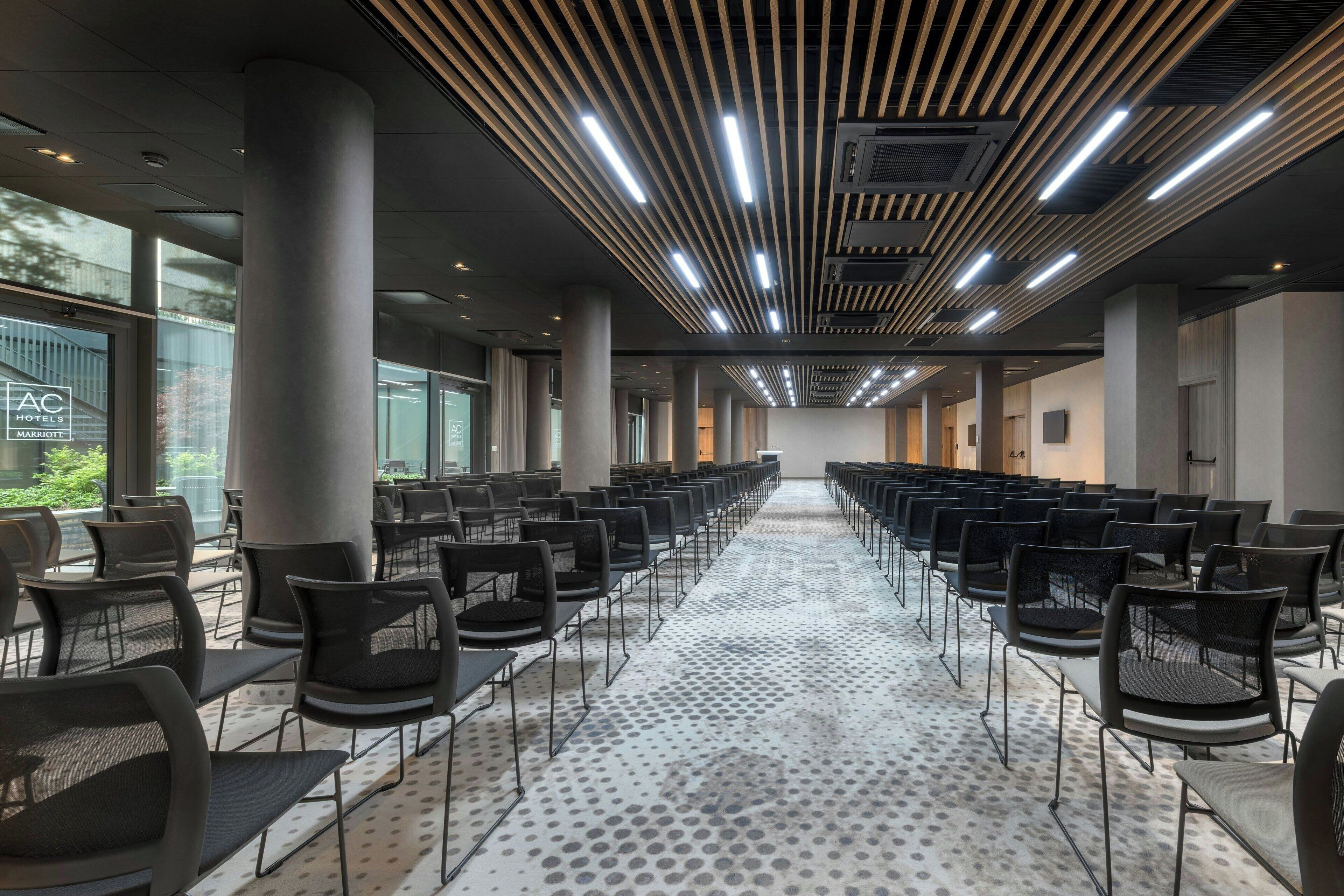 Foto - AC Hotel by Marriott Krakow