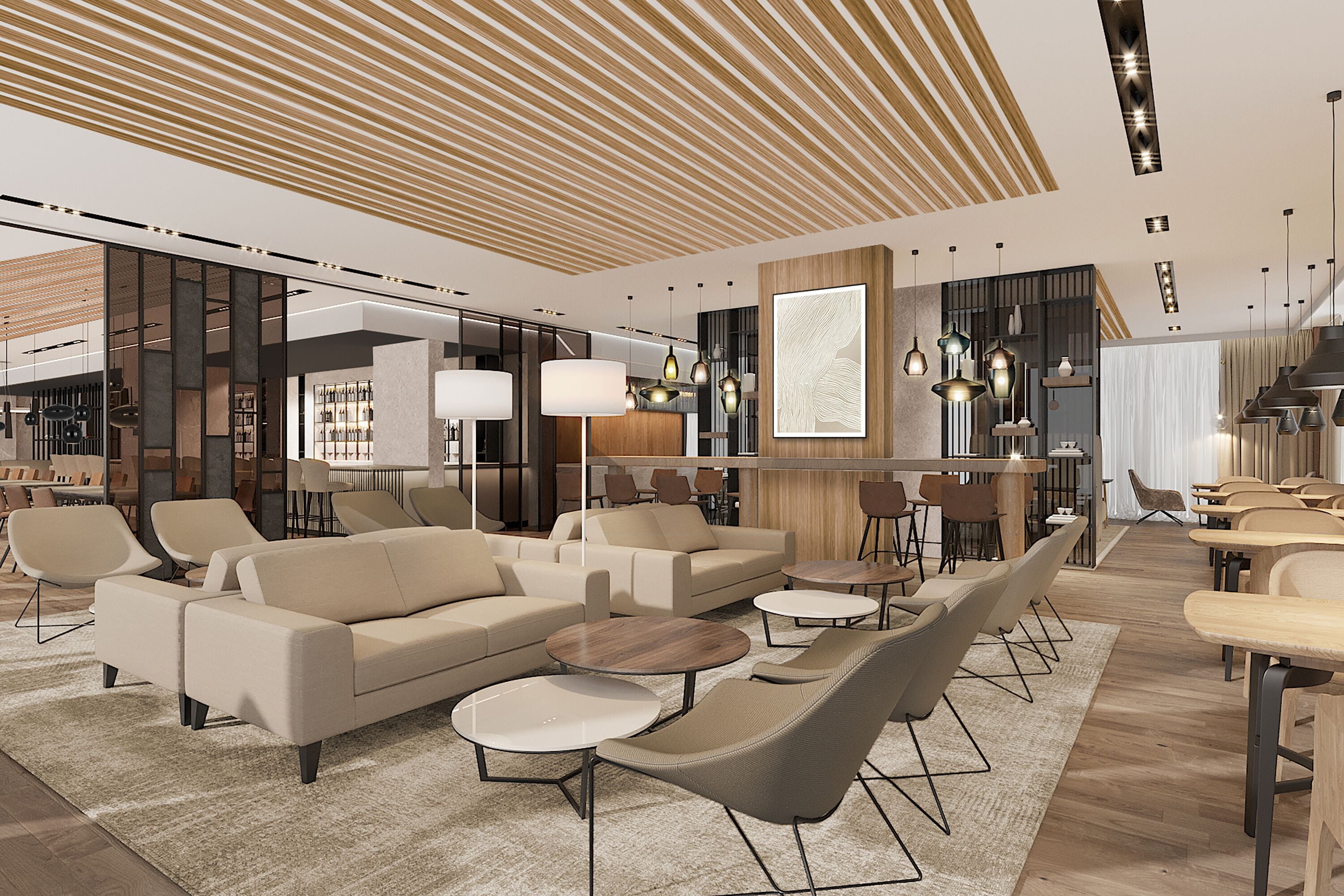 Foto - AC Hotel by Marriott Krakow