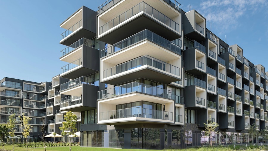 AC Hotel by Marriott Krakow