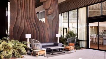 Fasilitas properti