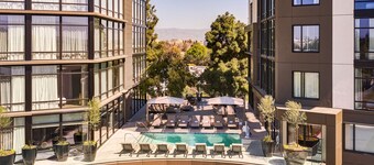 AC Hotel by Marriott Sunnyvale Moffett Park