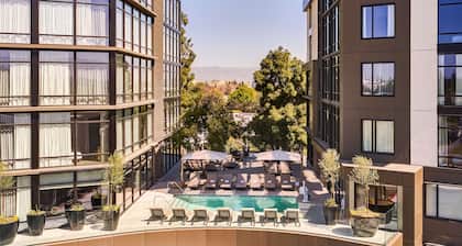 AC Hotel by Marriott Sunnyvale Moffett Park