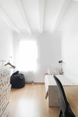 2 عدّة غرف نوم وواي فاي