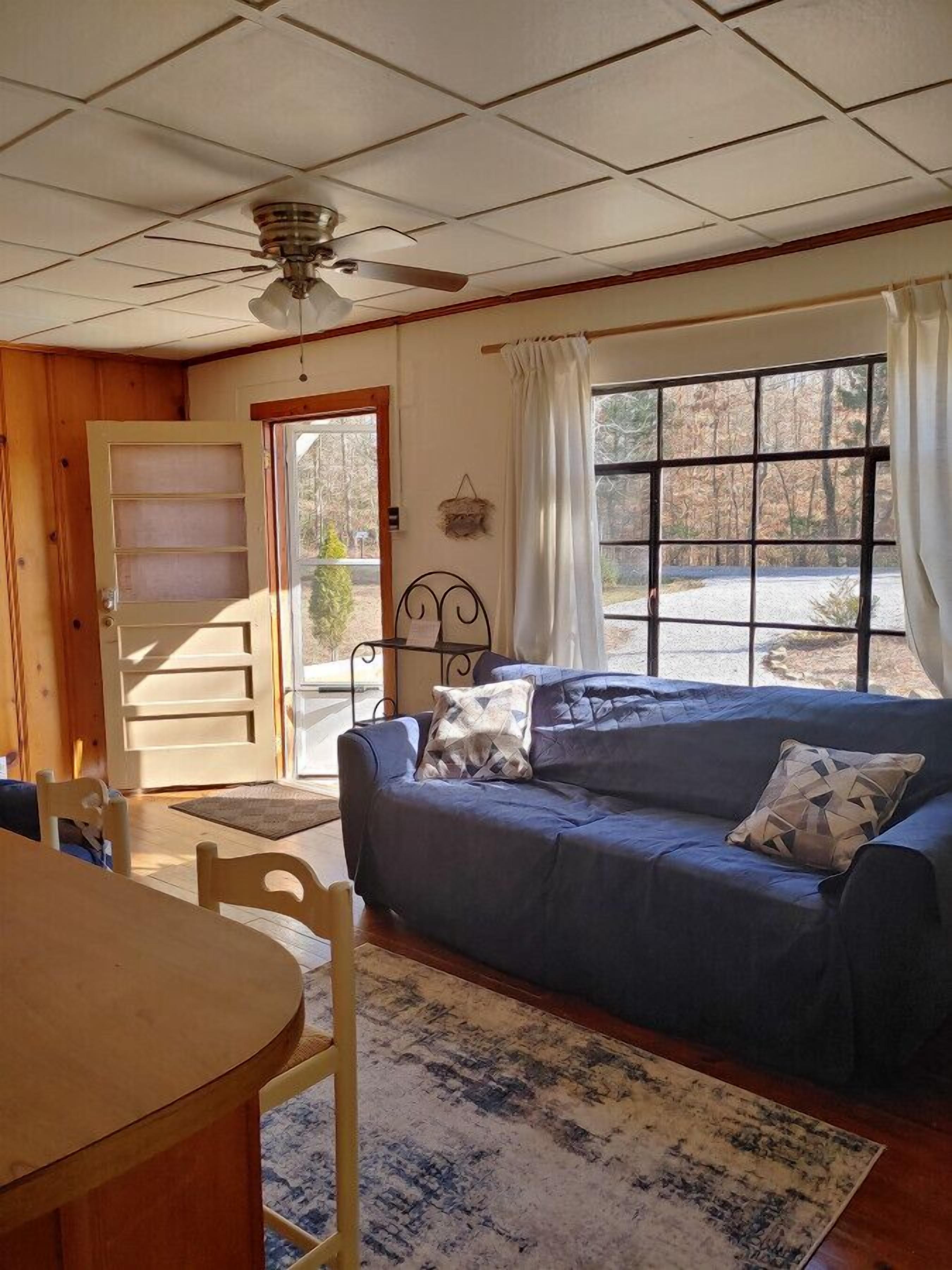 Bluegill Bay Newly Renovated!