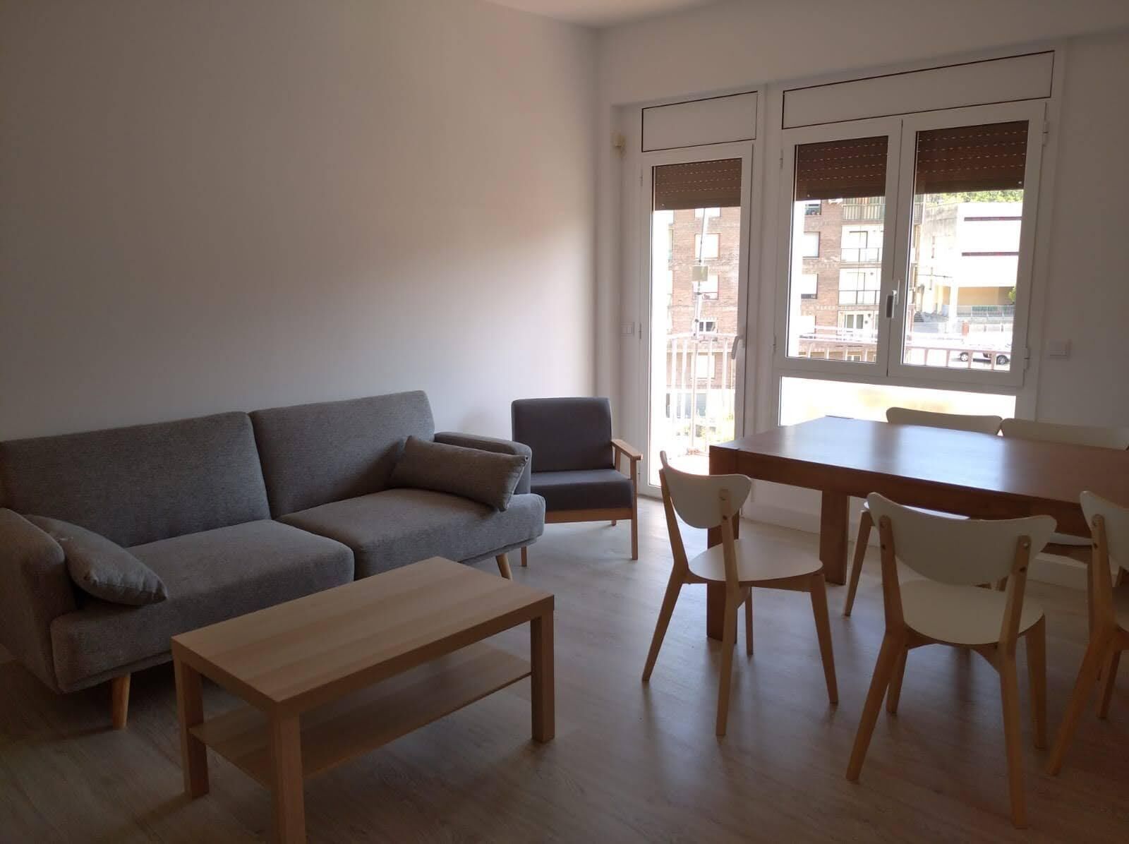 Apartamento Lola Boltaña