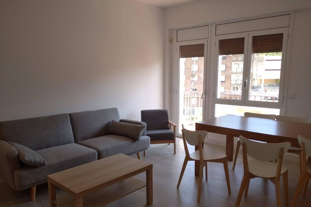 Apartamento Lola Boltaña
