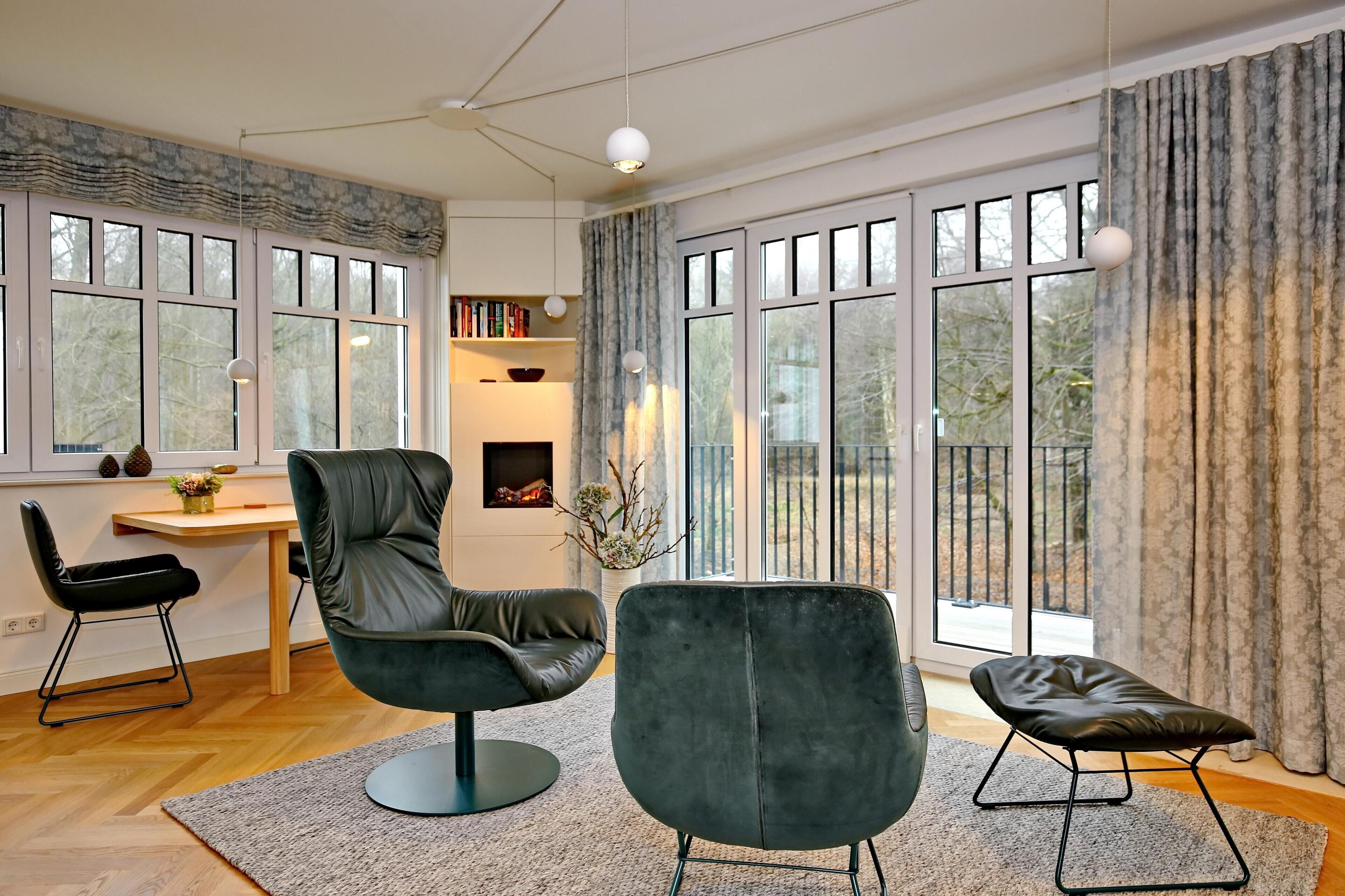 Linden-palais Wohnung 28