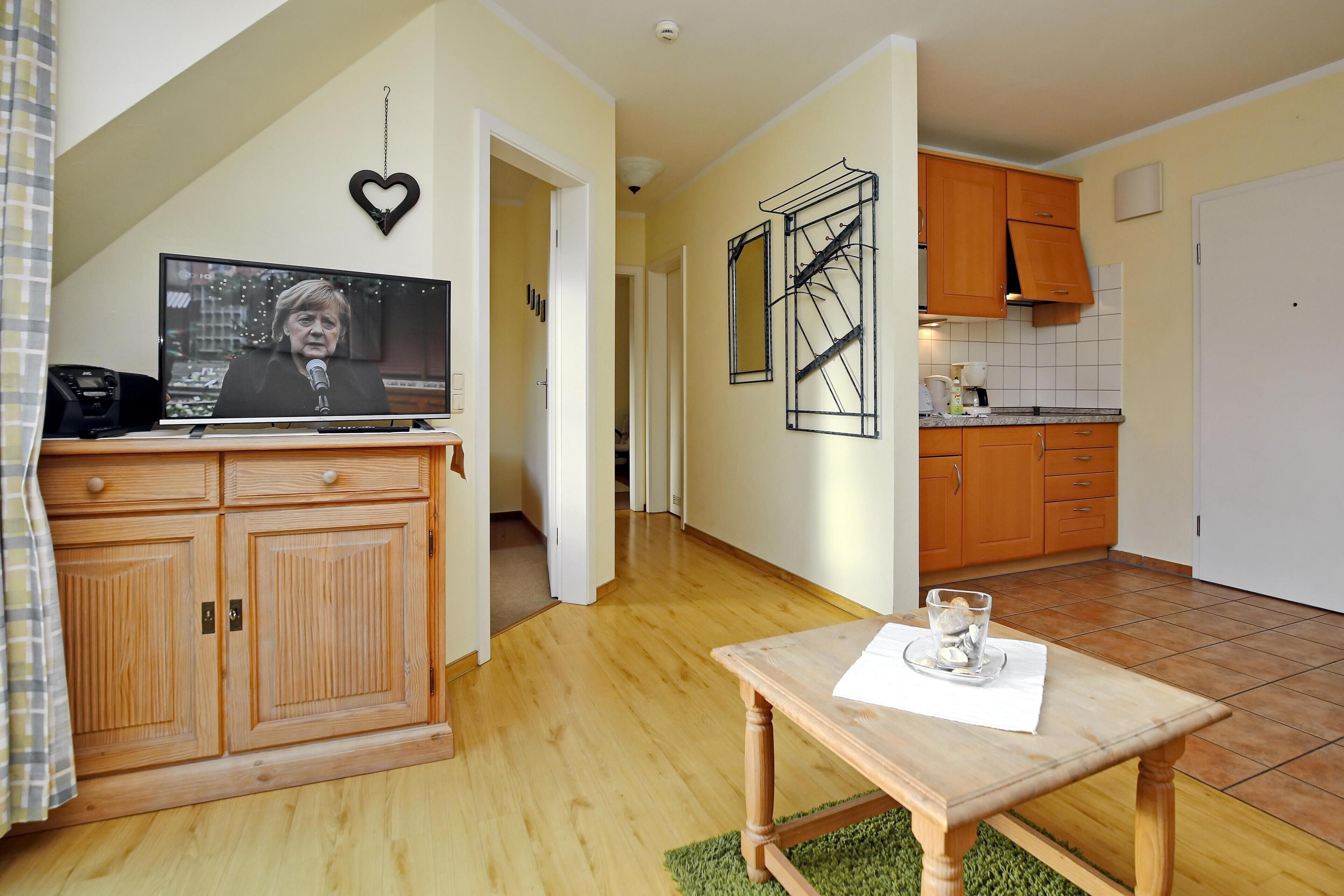 Ostseewelle Wohnung 24