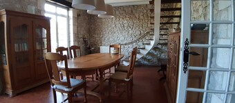 Domaine de L'entre Deux